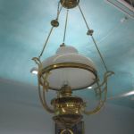 513 2181 Takfotogenlampa